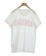 VALENTINO（ヴァレンティノ）Tシャツ・カットソー 白 サイズ:S レディース/2200691298078