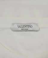 VALENTINO（ヴァレンティノ）Tシャツ・カットソー 白 サイズ:S レディース/2200691298078