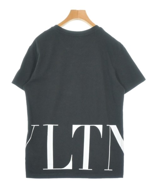 VALENTINO（ヴァレンティノ）Tシャツ・カットソー 黒 サイズ:XXS レディース/2200698986169
