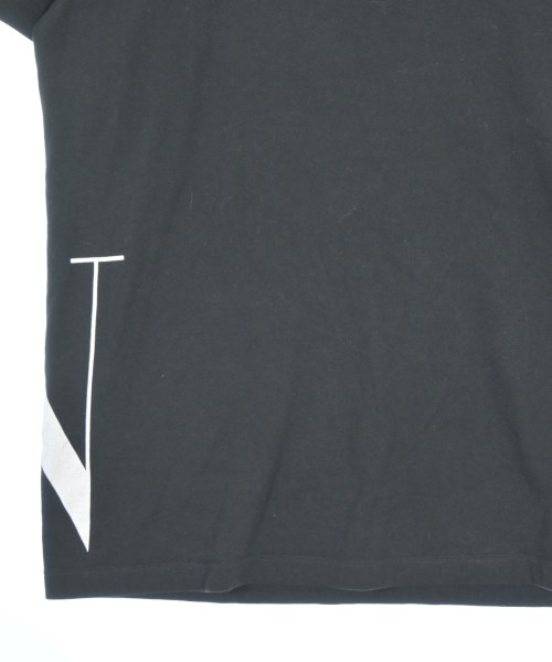 VALENTINO（ヴァレンティノ）Tシャツ・カットソー 黒 サイズ:XXS レディース/2200698986169