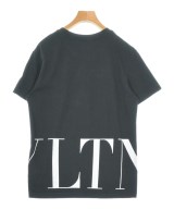 VALENTINO（ヴァレンティノ）Tシャツ・カットソー 黒 サイズ:XXS レディース/2200698986169
