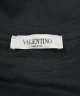 VALENTINO（ヴァレンティノ）Tシャツ・カットソー 黒 サイズ:XXS レディース/2200698986169