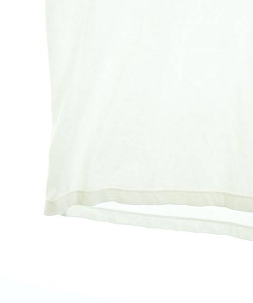 VALENTINO（ヴァレンティノ）Tシャツ・カットソー 白 サイズ:M メンズ/2200698986176