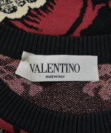 VALENTINO（ヴァレンティノ）ワンピース 黒 サイズ:M レディース/2200700594061
