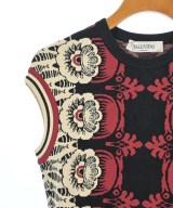 VALENTINO（ヴァレンティノ）ワンピース 黒 サイズ:M レディース/2200700594061