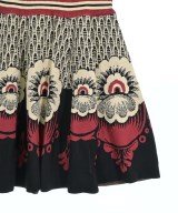 VALENTINO（ヴァレンティノ）ワンピース 黒 サイズ:M レディース/2200700594061