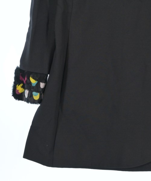 VALENTINO（ヴァレンティノ）ワンピース 黒 サイズ:38(S位) レディース/2200700594078