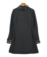 VALENTINO（ヴァレンティノ）ワンピース 黒 サイズ:38(S位) レディース/2200700594078