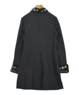 VALENTINO（ヴァレンティノ）ワンピース 黒 サイズ:38(S位) レディース/2200700594078