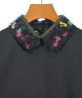 VALENTINO（ヴァレンティノ）ワンピース 黒 サイズ:38(S位) レディース/2200700594078