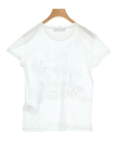 VALENTINO（ヴァレンティノ）Tシャツ・カットソー 白 サイズ:XS レディース/2200700594122