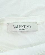 VALENTINO（ヴァレンティノ）Tシャツ・カットソー 白 サイズ:XS レディース/2200700594122