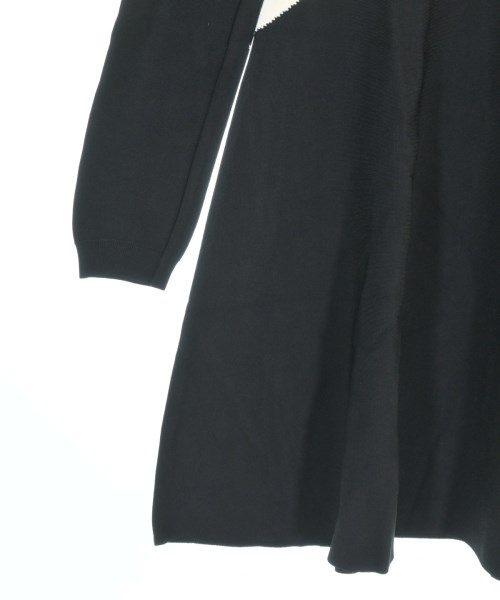VALENTINO（ヴァレンティノ）ワンピース 黒 サイズ:S レディース/2200700594139