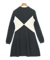 VALENTINO（ヴァレンティノ）ワンピース 黒 サイズ:S レディース/2200700594139