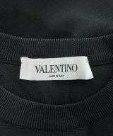 VALENTINO（ヴァレンティノ）ワンピース 黒 サイズ:S レディース/2200700594139