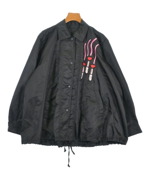 VALENTINO(ヴァレンティノ)その他 黒 サイズ:38(S位)/2200700594177