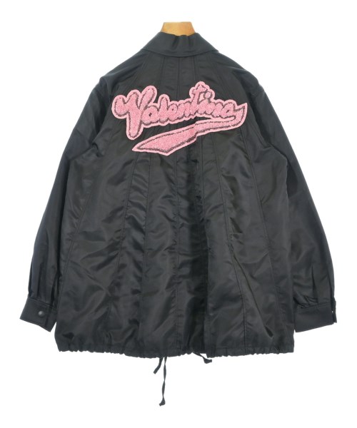 VALENTINO（ヴァレンティノ）その他 黒 サイズ:38(S位) レディース/2200700594177