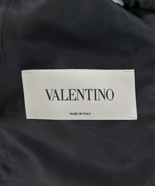 VALENTINO（ヴァレンティノ）その他 黒 サイズ:38(S位) レディース/2200700594177
