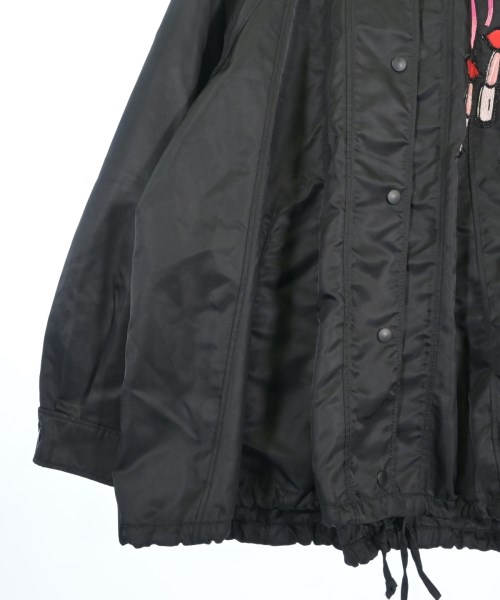 VALENTINO（ヴァレンティノ）その他 黒 サイズ:38(S位) レディース/2200700594177