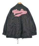 VALENTINO（ヴァレンティノ）その他 黒 サイズ:38(S位) レディース/2200700594177