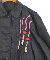 VALENTINO（ヴァレンティノ）その他 黒 サイズ:38(S位) レディース/2200700594177
