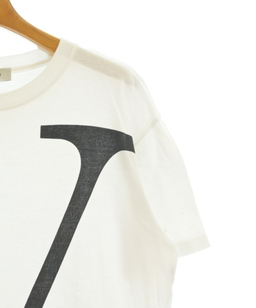 VALENTINO（ヴァレンティノ）Tシャツ・カットソー 白 サイズ:XS レディース/2200700679157
