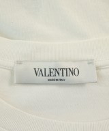 VALENTINO（ヴァレンティノ）Tシャツ・カットソー 白 サイズ:XS レディース/2200700679157