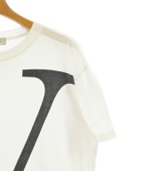 VALENTINO（ヴァレンティノ）Tシャツ・カットソー 白 サイズ:XS レディース/2200700679157