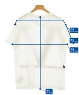 VALENTINO（ヴァレンティノ）Tシャツ・カットソー 白 サイズ:XS レディース/2200700679157