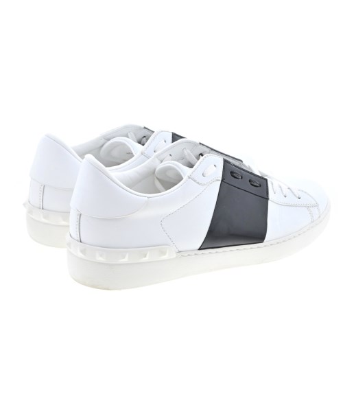 VALENTINO（ヴァレンティノ）スニーカー 白 サイズ:EU43(28cm位) メンズ/2200701147198