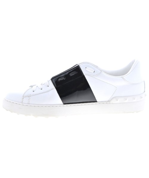 VALENTINO（ヴァレンティノ）スニーカー 白 サイズ:EU43(28cm位) メンズ/2200701147198