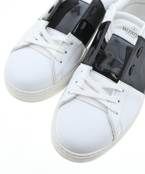 VALENTINO（ヴァレンティノ）スニーカー 白 サイズ:EU43(28cm位) メンズ/2200701147198