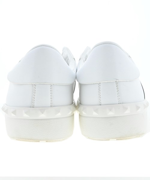 VALENTINO（ヴァレンティノ）スニーカー 白 サイズ:EU43(28cm位) メンズ/2200701147198