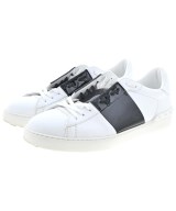VALENTINO（ヴァレンティノ）スニーカー 白 サイズ:EU43(28cm位) メンズ/2200701147198