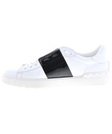 VALENTINO（ヴァレンティノ）スニーカー 白 サイズ:EU43(28cm位) メンズ/2200701147198