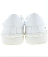 VALENTINO（ヴァレンティノ）スニーカー 白 サイズ:EU43(28cm位) メンズ/2200701147198