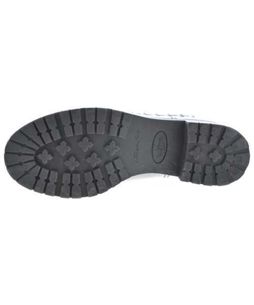 VALENTINO（ヴァレンティノ）レインシューズ 黒 サイズ:EU37(23.5cm位) レディース/2200701375362