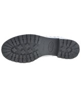 VALENTINO（ヴァレンティノ）レインシューズ 黒 サイズ:EU37(23.5cm位) レディース/2200701375362