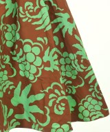 VALENTINO（ヴァレンティノ）ワンピース 茶 サイズ:42(M位) レディース/2200698544277