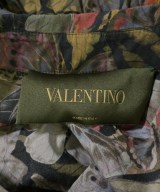 VALENTINO（ヴァレンティノ）シャツワンピース 茶 サイズ:40(M位) レディース/2200698544284