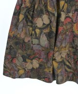 VALENTINO（ヴァレンティノ）シャツワンピース 茶 サイズ:40(M位) レディース/2200698544284