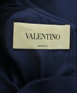 VALENTINO（ヴァレンティノ）ワンピース 紺 サイズ:42(M位) レディース/2200698544420