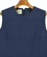 VALENTINO（ヴァレンティノ）ワンピース 紺 サイズ:42(M位) レディース/2200698544420