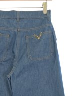 VALENTINO（ヴァレンティノ）デニムパンツ 青 サイズ:27(M位) レディース/2200698544871