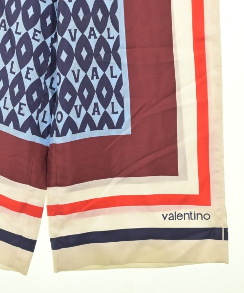 VALENTINO（ヴァレンティノ）その他 青 サイズ:36(XS位) レディース/2200701763183