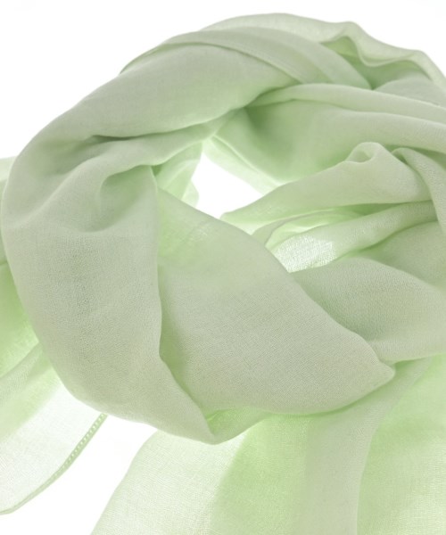 VALENTINO（ヴァレンティノ）マフラー 緑 サイズ:- レディース/2200652713190