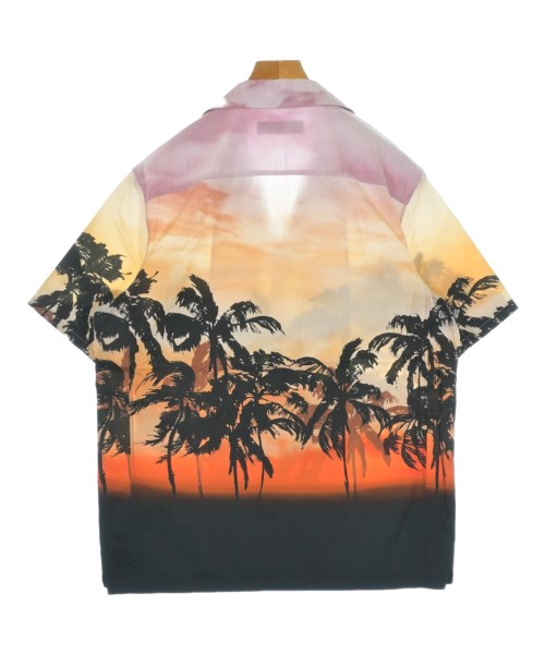 VALENTINO（ヴァレンティノ）カジュアルシャツ ピンク サイズ:40(L位) メンズ/2200650823051