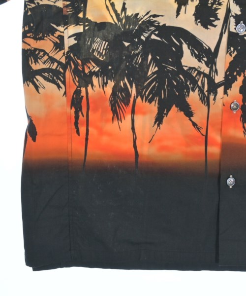 VALENTINO（ヴァレンティノ）カジュアルシャツ ピンク サイズ:40(L位) メンズ/2200650823051