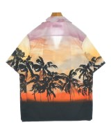 VALENTINO（ヴァレンティノ）カジュアルシャツ ピンク サイズ:40(L位) メンズ/2200650823051