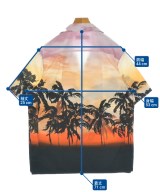 VALENTINO（ヴァレンティノ）カジュアルシャツ ピンク サイズ:40(L位) メンズ/2200650823051